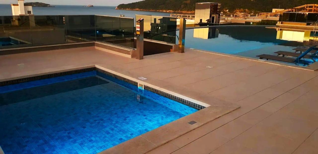 Apto Espelho Das Aguas - Ingleses - Floripa/Sc Florianopolis Exterior photo